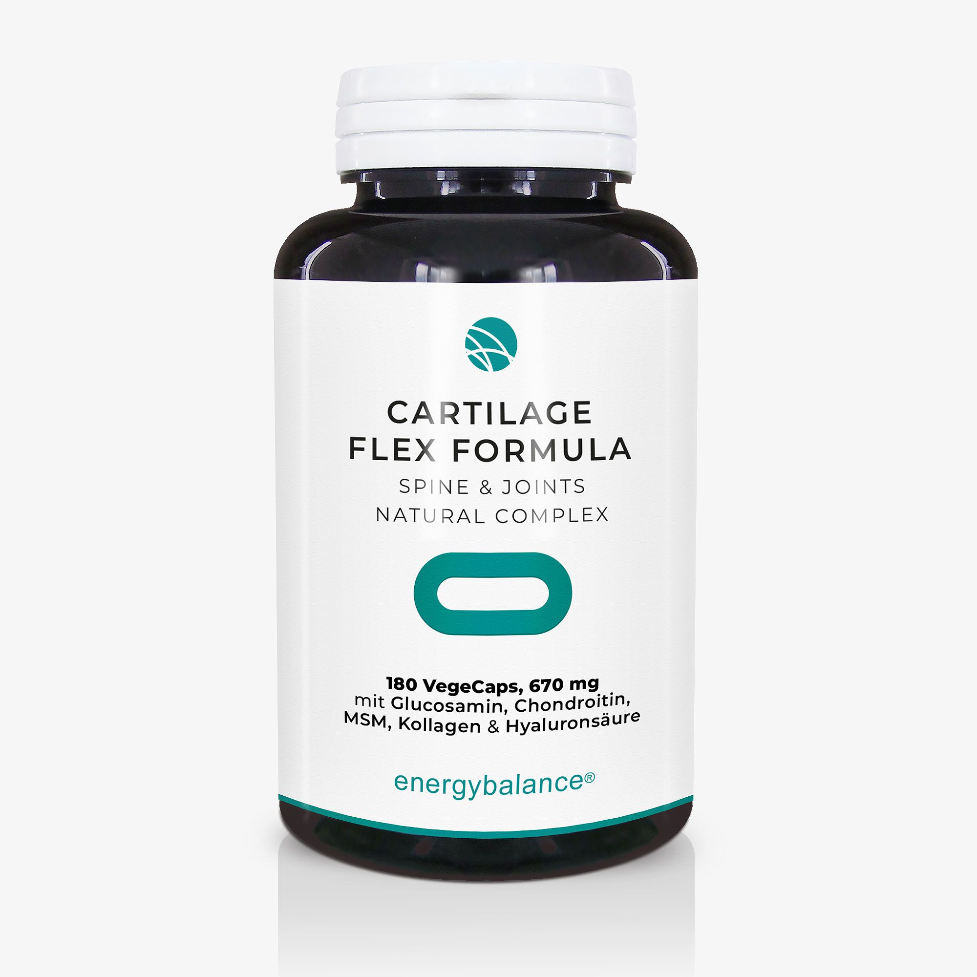 Cartilage von Energybalance