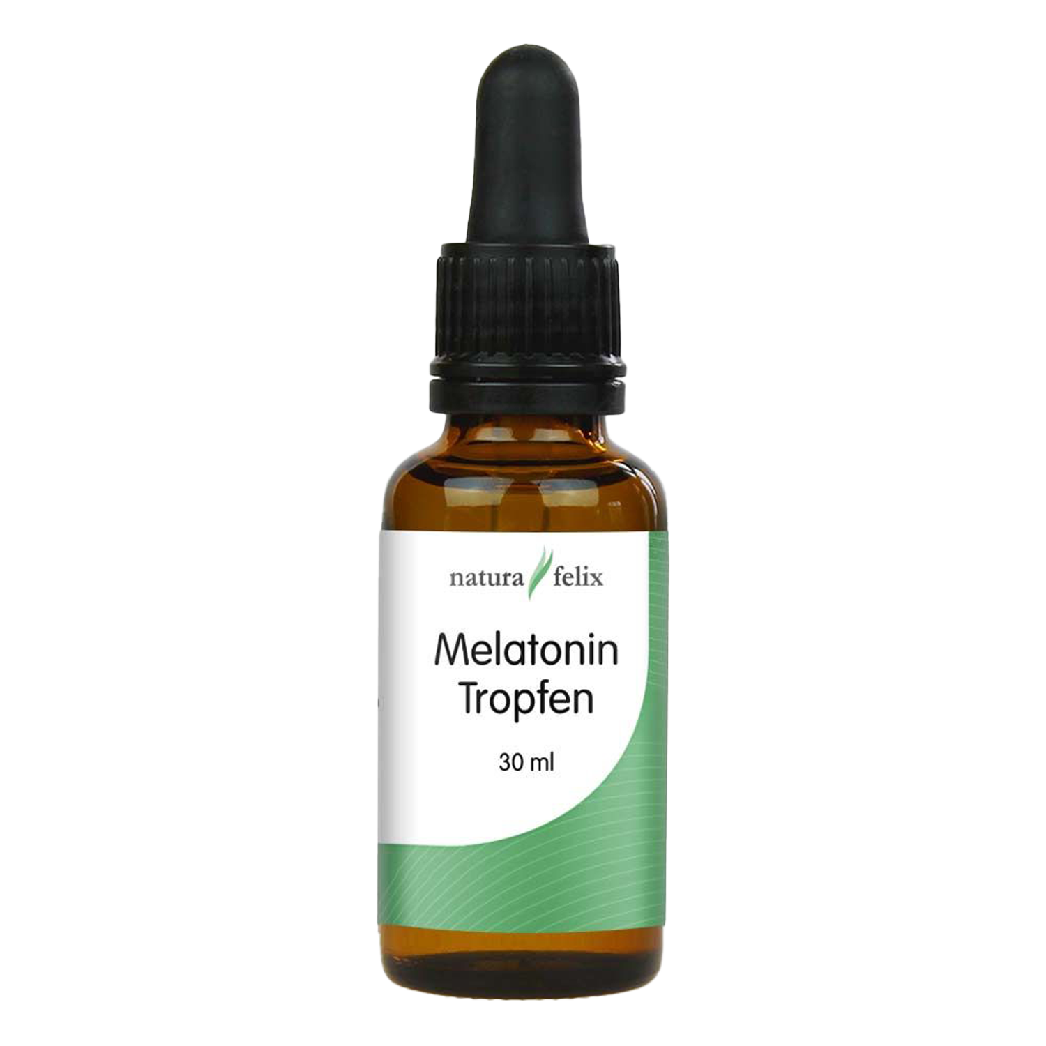 Natura Felix Melatonin Tropfen, 30 ml  EAN: 8717729190227