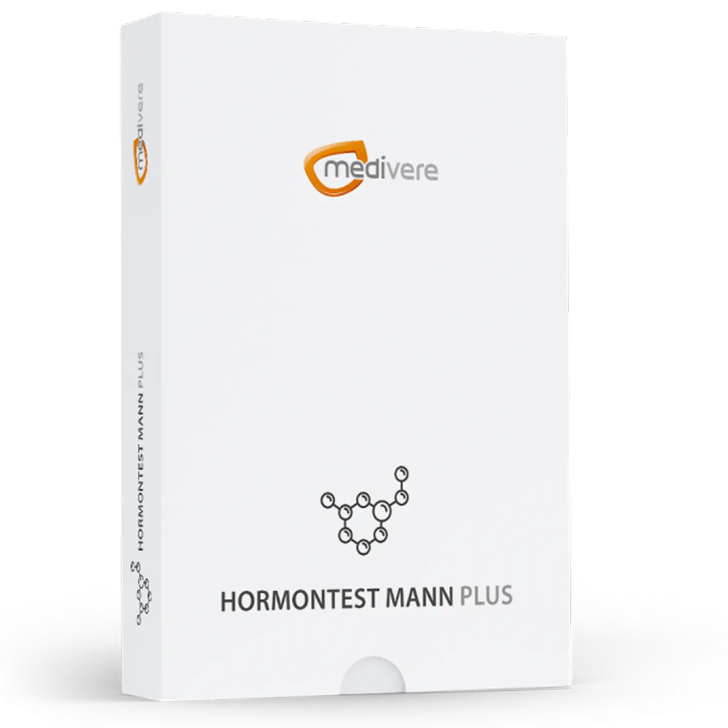 Medivere Male Hormone Profile Plus  EAN: 4250570300130