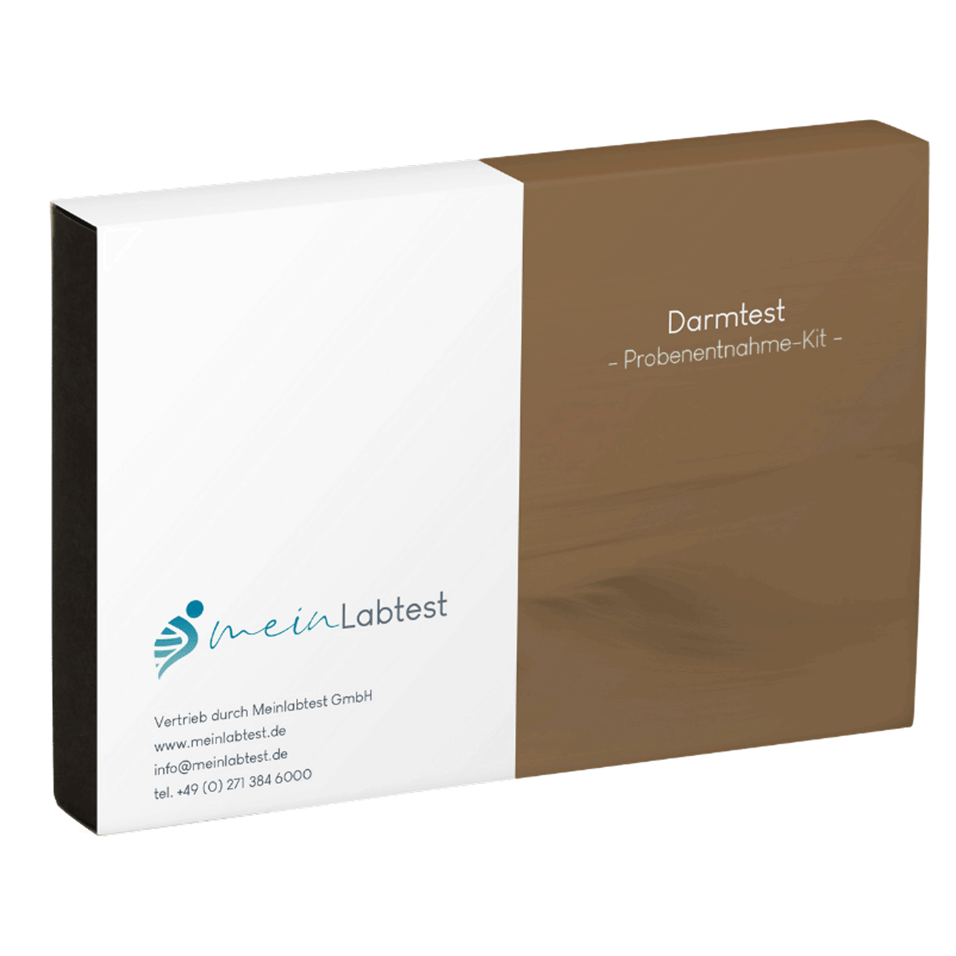 Zonulin test (leaky gut)