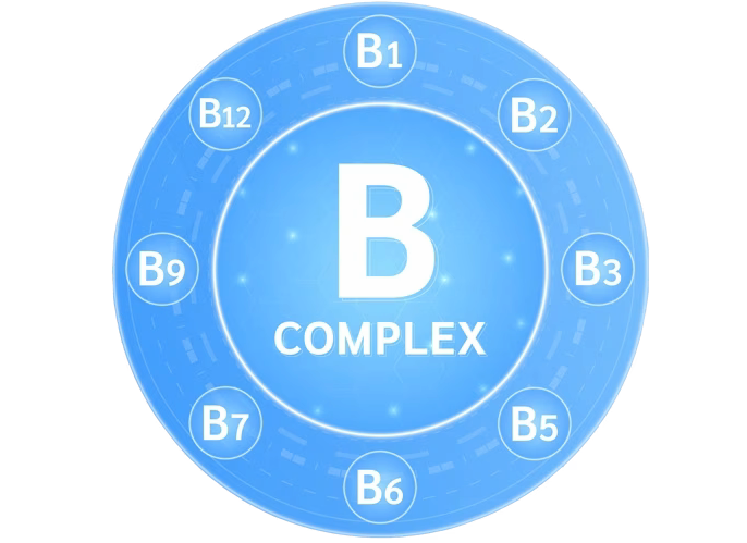 Menschlicher Kopf glühbirne und icon-set