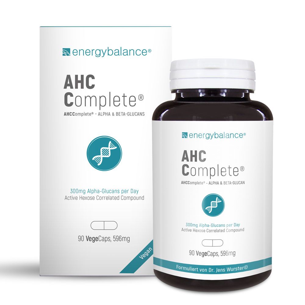 AHC Complete von EnergyBalance