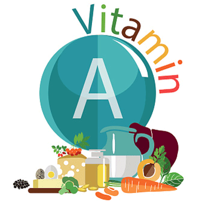 Vitamin A