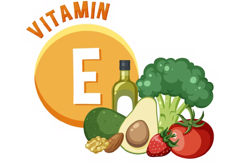 Vitamin E