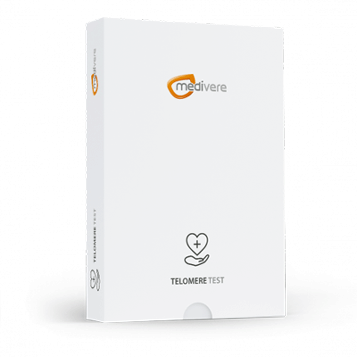 Medivere Telomere Test  EAN: 4250570302479