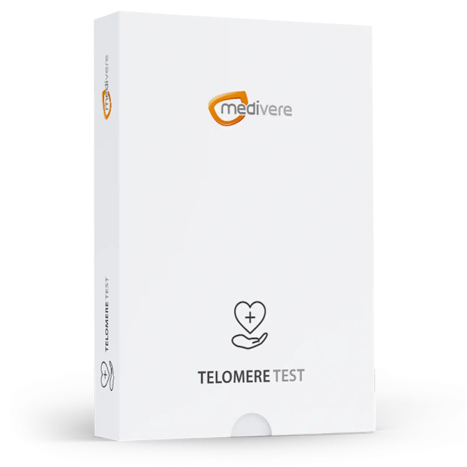 Medivere Telomere Test  EAN: 4250570302479