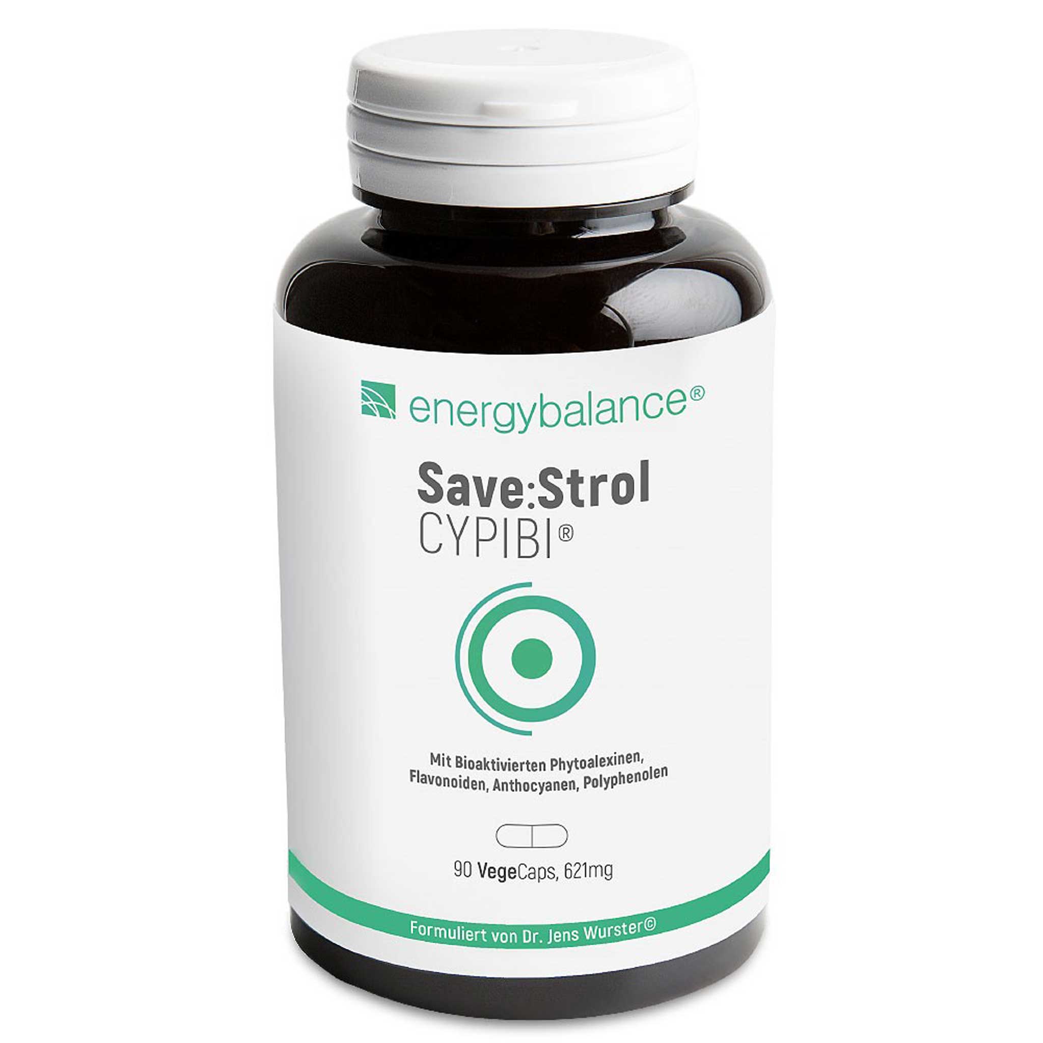 Save Strol von Energybalance