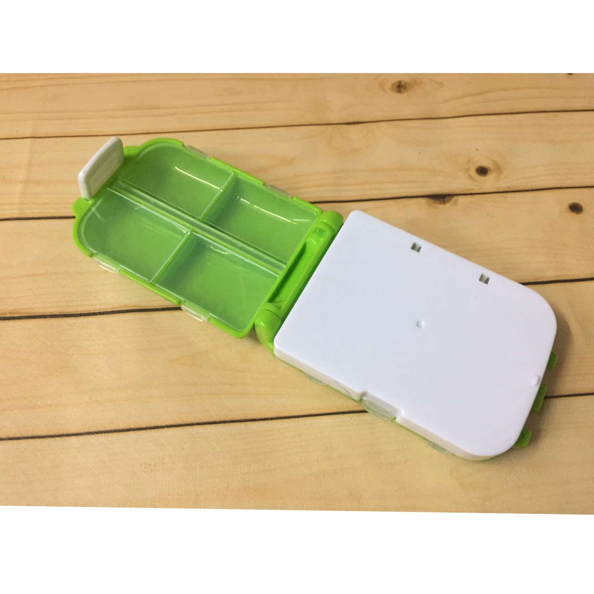 Woscha Pillendose podo medi Woscha Pillendose von podo medi