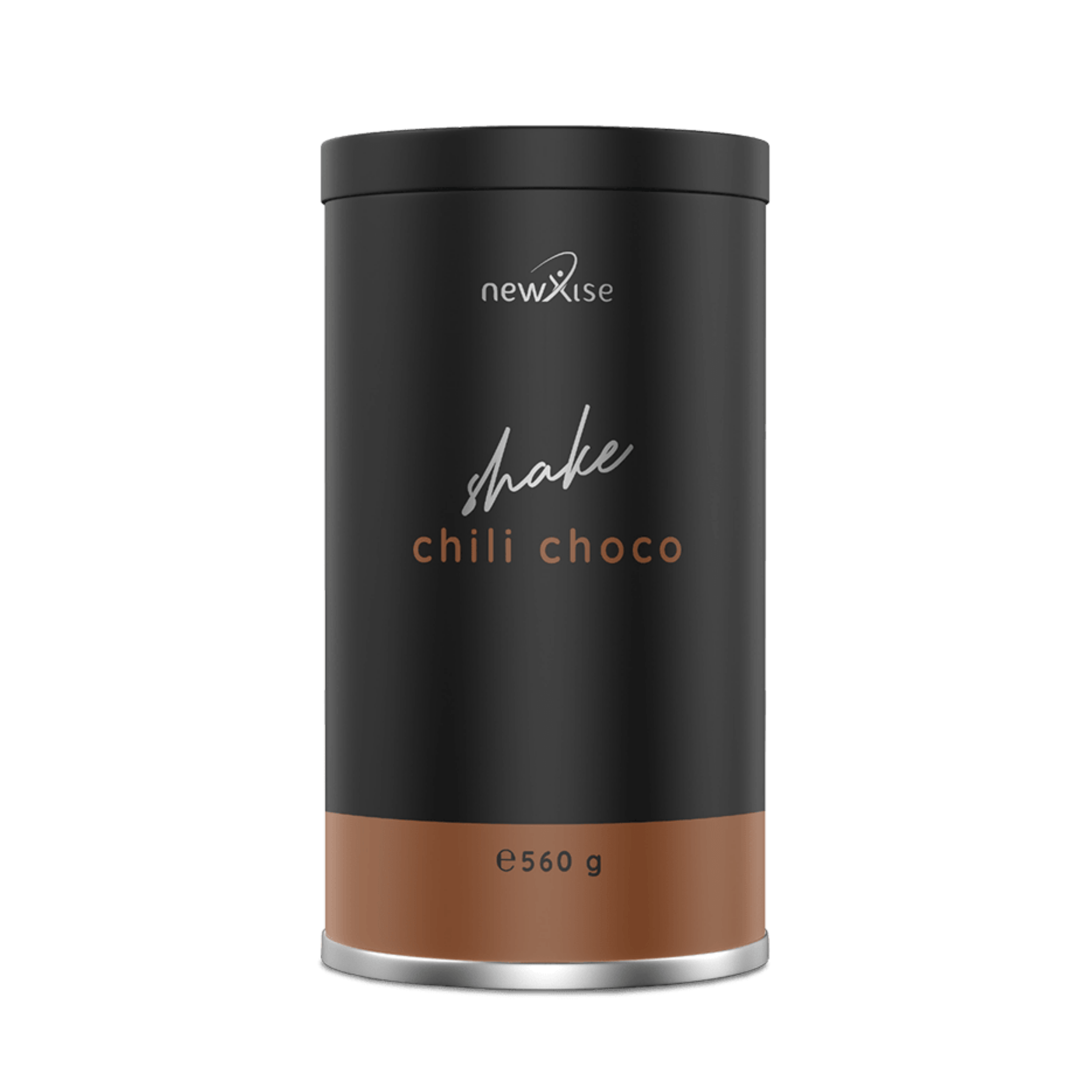 newXise chili choco shake, 560 g Pulver newXise chili choco shake, 560 g Pulver