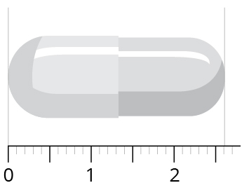 Vitals L-Lysin 500 mg, 60 Kapseln  EAN: 8716717002825