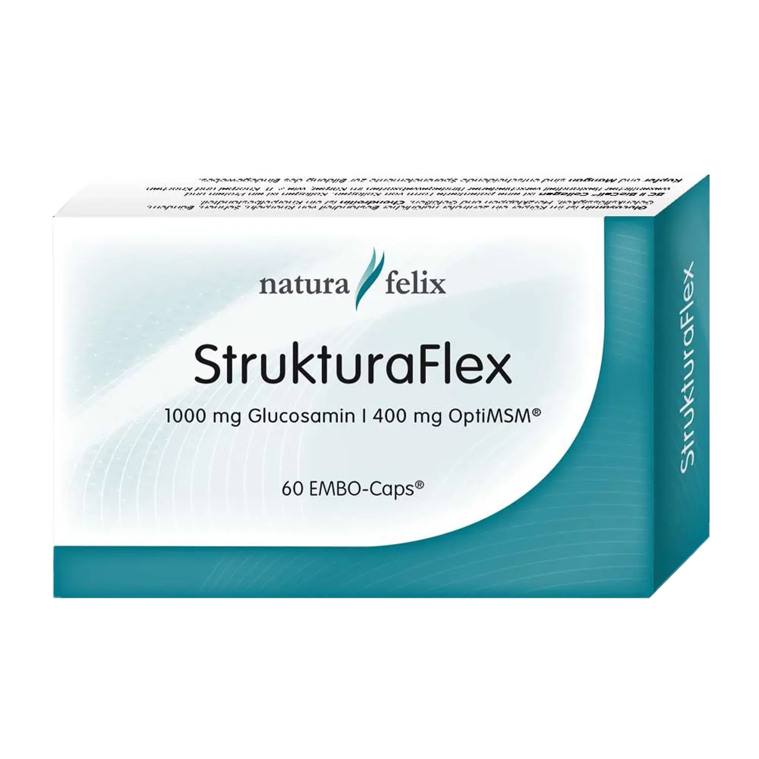 StrukuraFlex von natura Felix, eine Marke von Podo Medi Niederlande