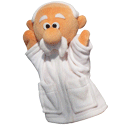 Handpuppen