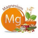 Magnesium